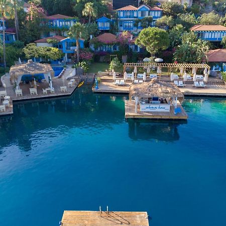 Sabrinas Haus - Adult Only +14 Hotell Marmaris Eksteriør bilde
