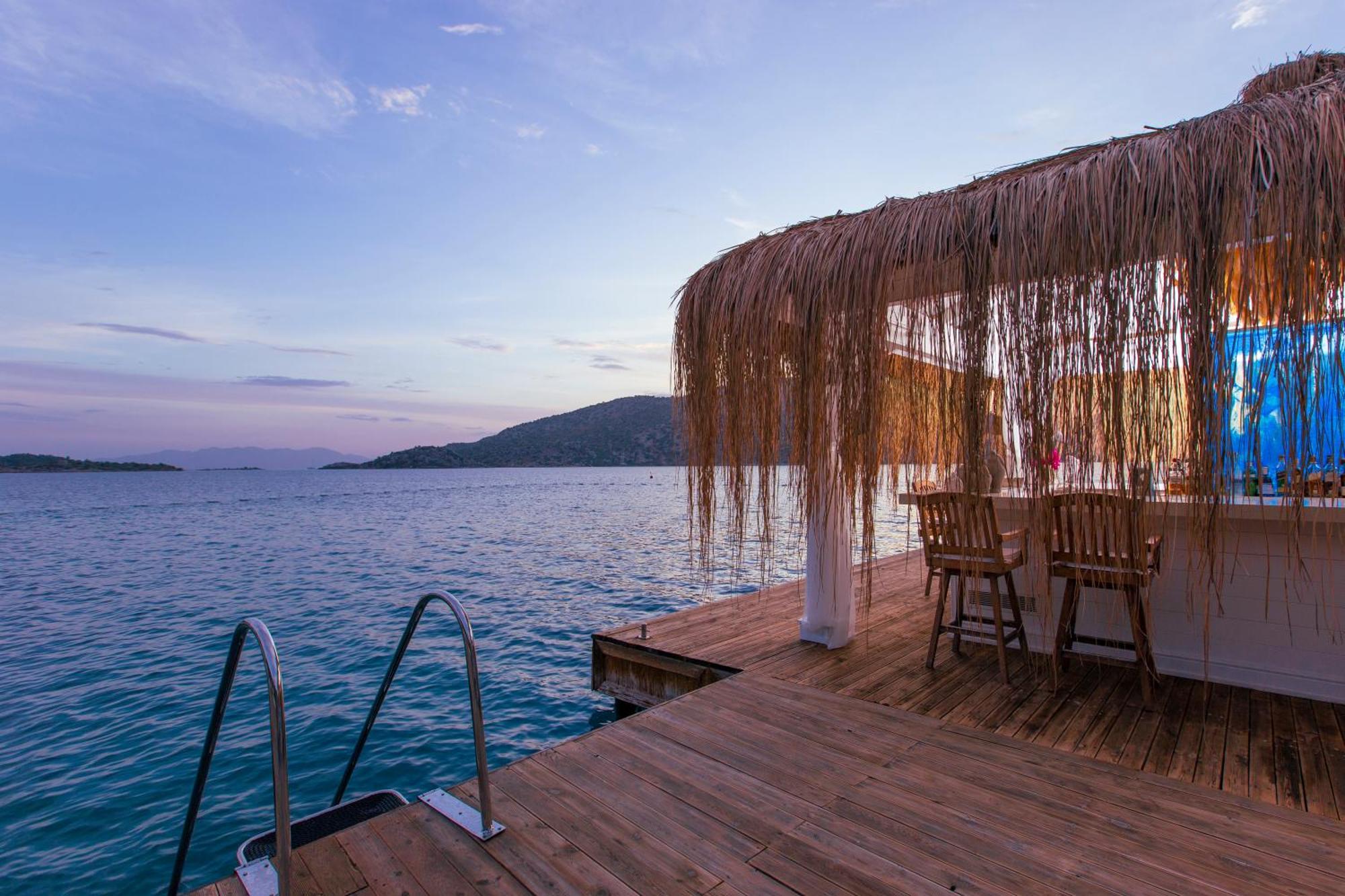 Sabrinas Haus - Adult Only +14 Hotell Marmaris Eksteriør bilde