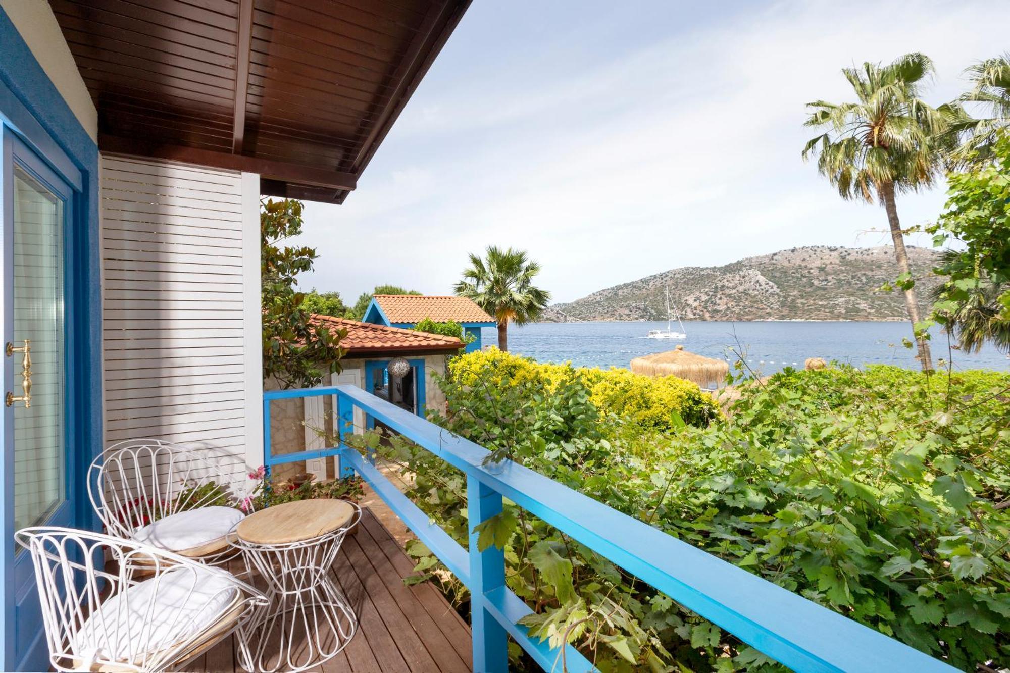 Sabrinas Haus - Adult Only +14 Hotell Marmaris Eksteriør bilde
