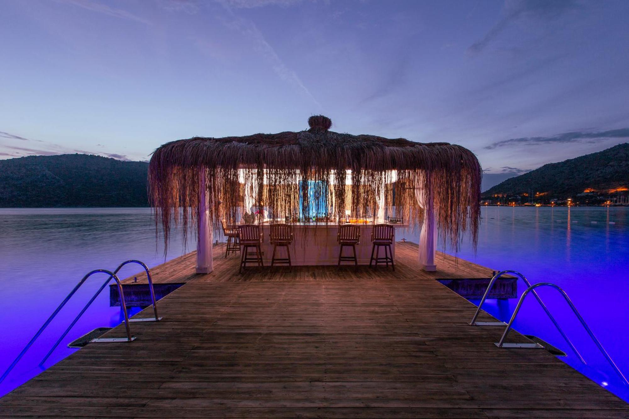Sabrinas Haus - Adult Only +14 Hotell Marmaris Eksteriør bilde