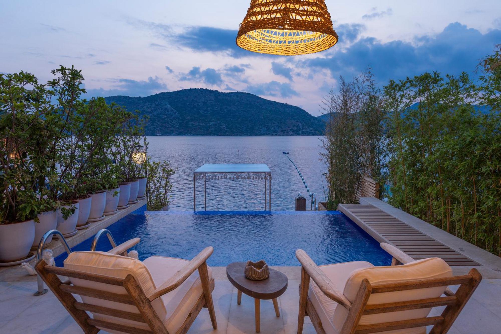 Sabrinas Haus - Adult Only +14 Hotell Marmaris Eksteriør bilde