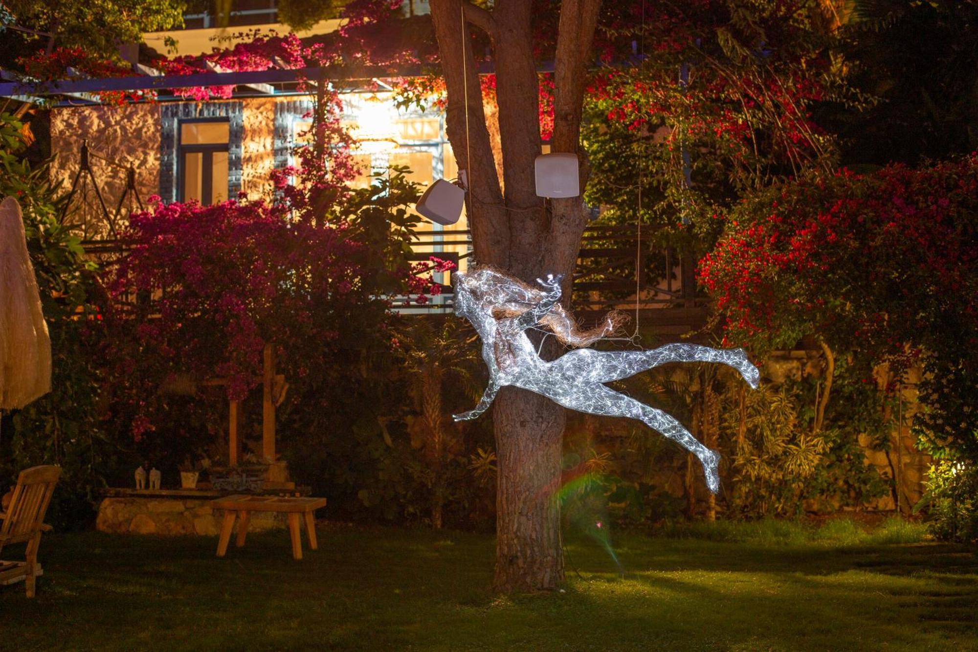 Sabrinas Haus - Adult Only +14 Hotell Marmaris Eksteriør bilde