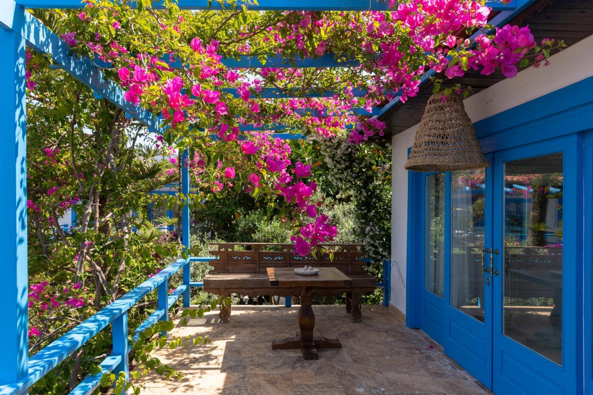 Sabrinas Haus - Adult Only +14 Hotell Marmaris Eksteriør bilde