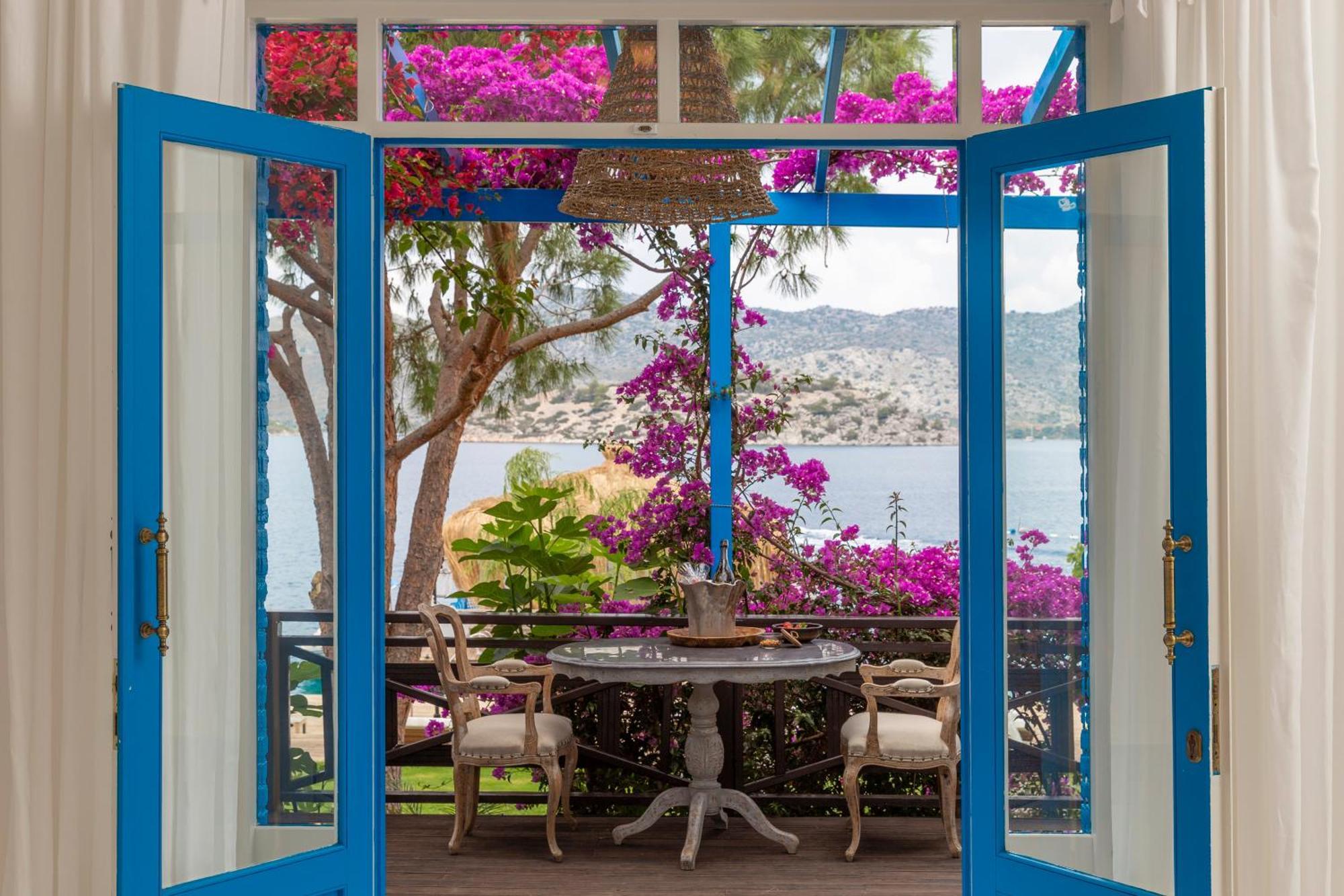 Sabrinas Haus - Adult Only +14 Hotell Marmaris Eksteriør bilde